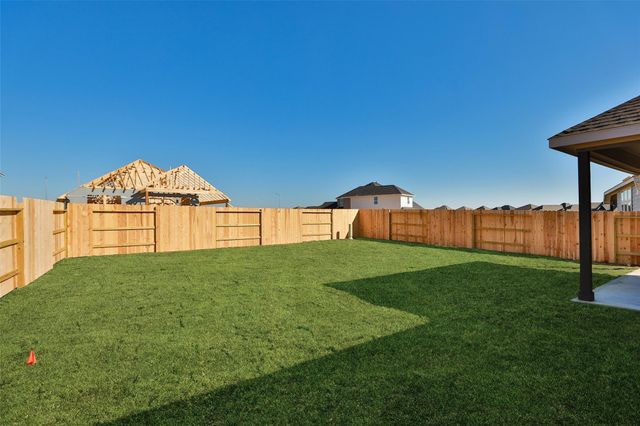 31002 Lake Lila Trail, Waller, TX 77484