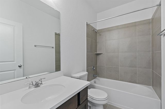 31002 Lake Lila Trail, Waller, TX 77484