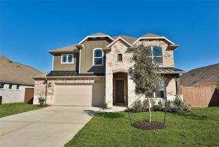31002 Lake Lila Trail, Waller, TX 77484