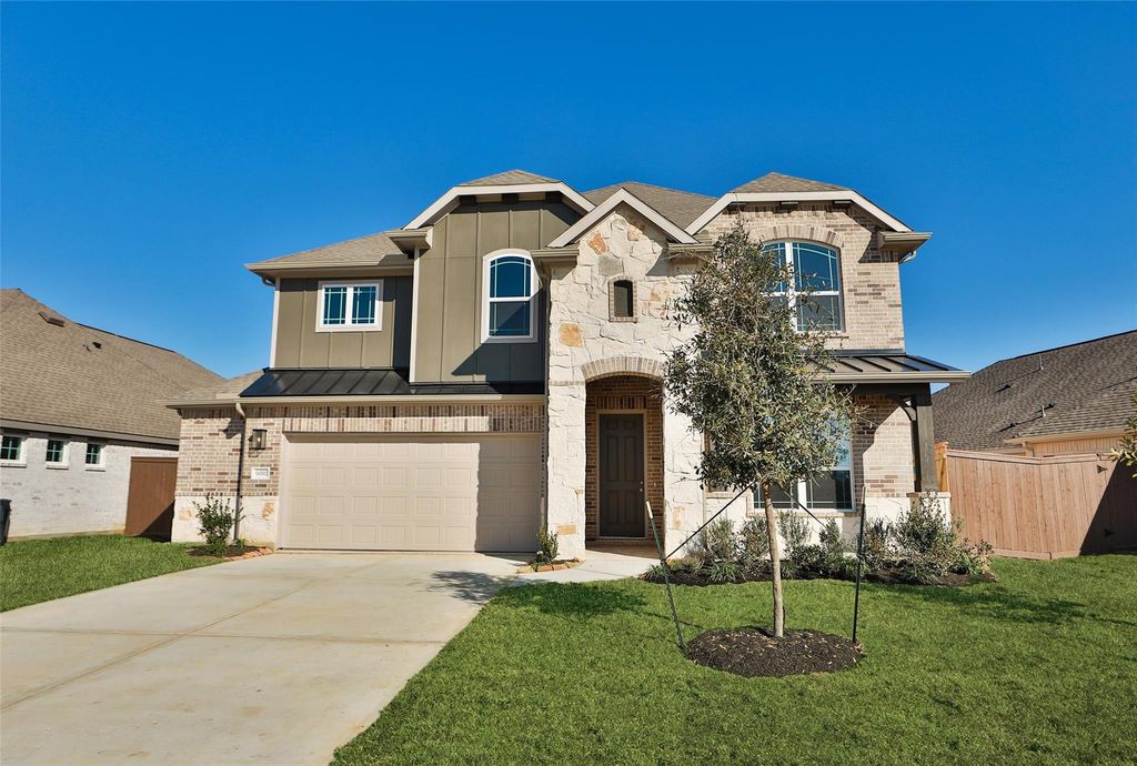 31002 Lake Lila Trail, Waller, TX 77484