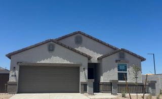 25426 W BOWKER Street, Buckeye, AZ 85326