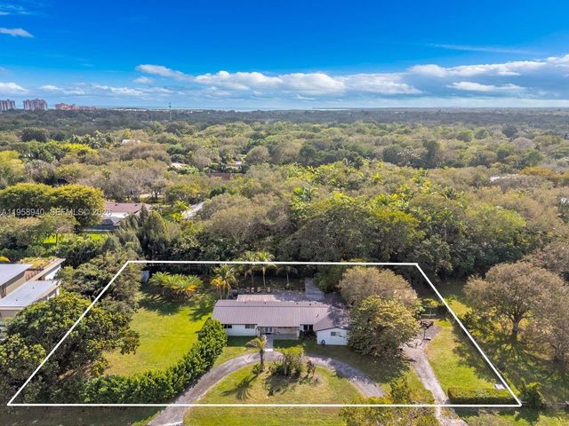 6440 SW 129th Ter, Pinecrest, FL 33156