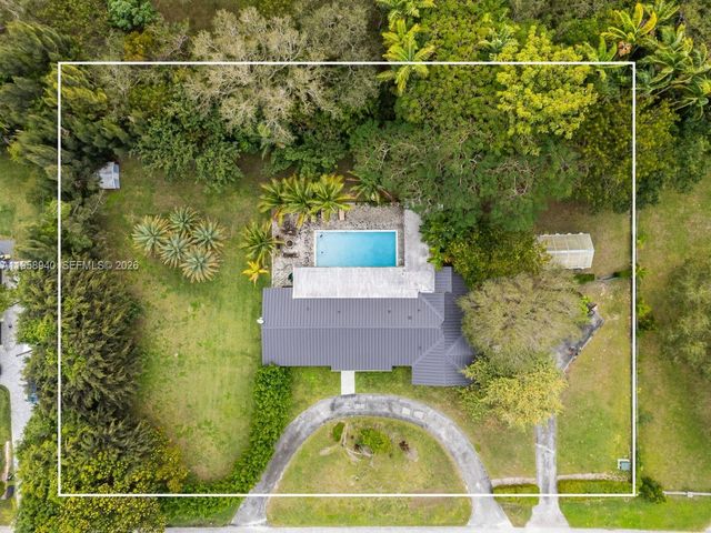 6440 SW 129th Ter, Pinecrest, FL 33156