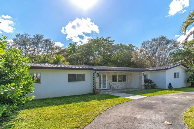 6440 SW 129th Ter, Pinecrest, FL 33156