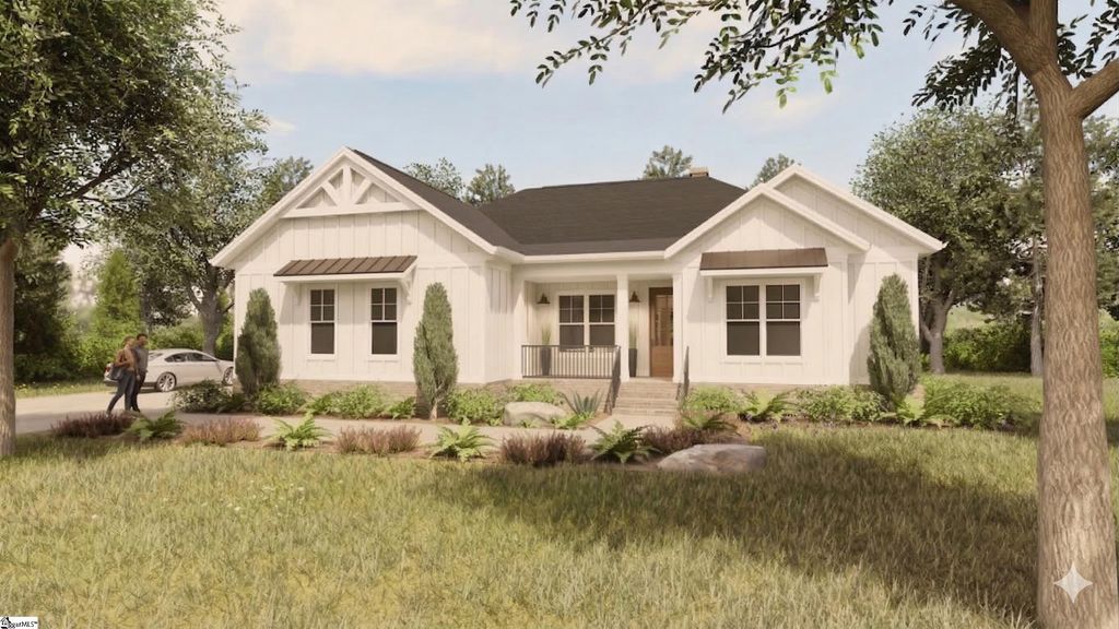 108 Halowell Lane, Travelers Rest, SC 29690