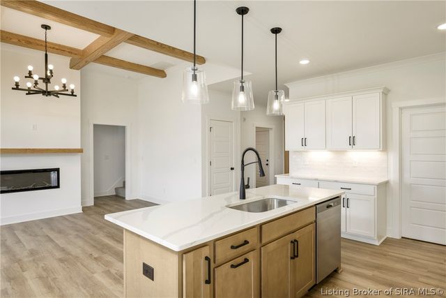 7650 Melrose Lane 550, Charlestown, IN 47111