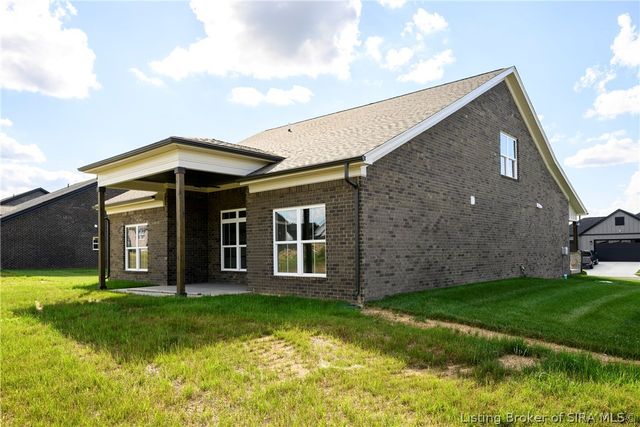7650 Melrose Lane 550, Charlestown, IN 47111