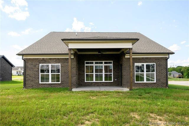 7650 Melrose Lane 550, Charlestown, IN 47111