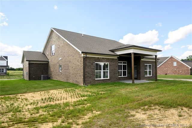 7650 Melrose Lane 550, Charlestown, IN 47111