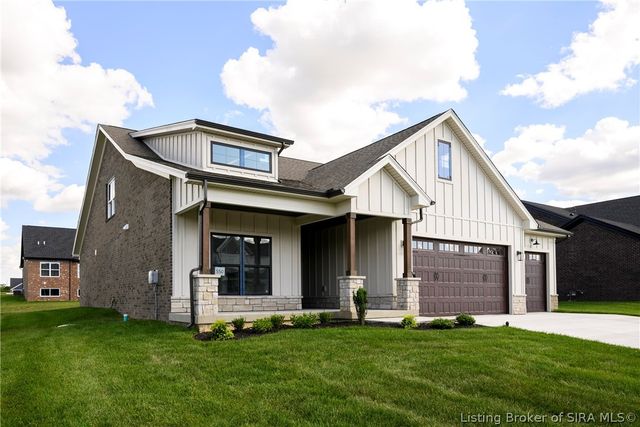 7650 Melrose Lane 550, Charlestown, IN 47111