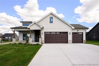 7650 Melrose Lane 550, Charlestown, IN 47111