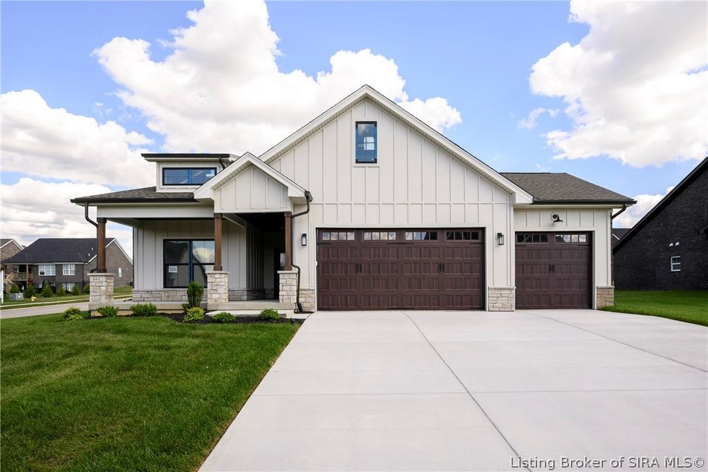 7650 Melrose Lane 550, Charlestown, IN 47111