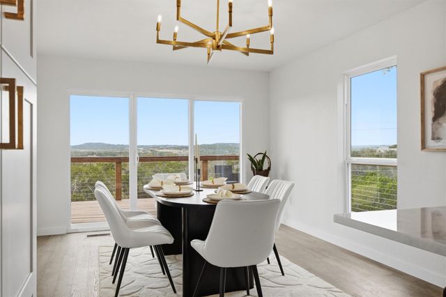 5203 Cueva DR, Austin, TX 78738