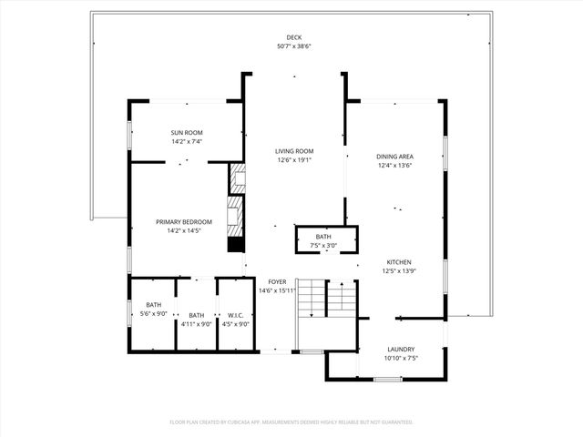 5203 Cueva DR, Austin, TX 78738