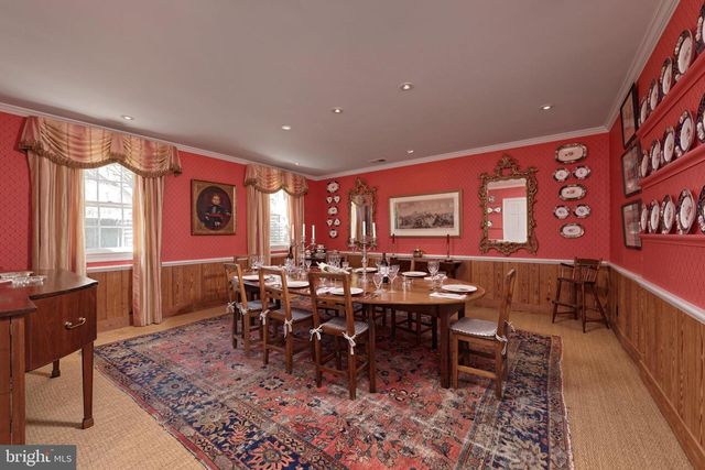 4392 CARRINGTON RD, Markham, VA 22643