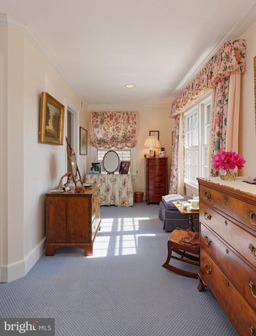 4392 CARRINGTON RD, Markham, VA 22643