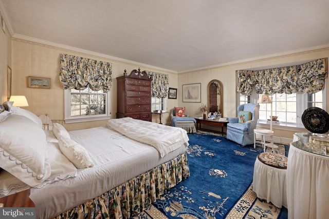 4392 CARRINGTON RD, Markham, VA 22643