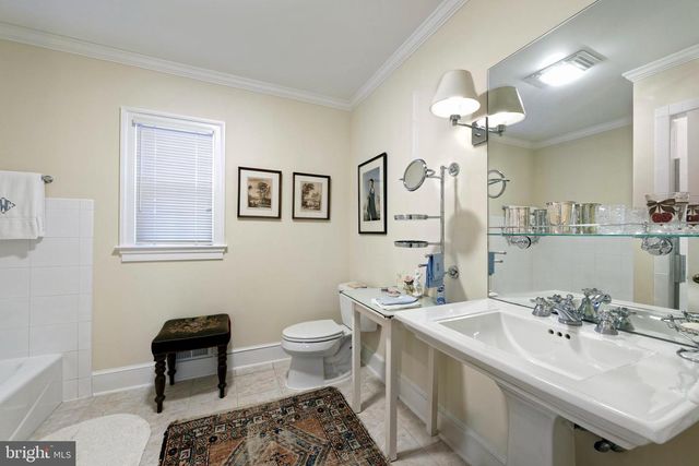 4392 CARRINGTON RD, Markham, VA 22643