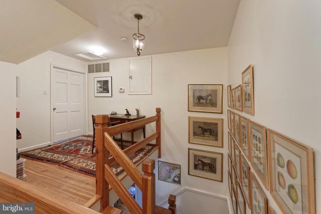 4392 CARRINGTON RD, Markham, VA 22643