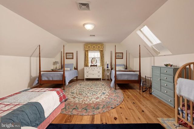 4392 CARRINGTON RD, Markham, VA 22643