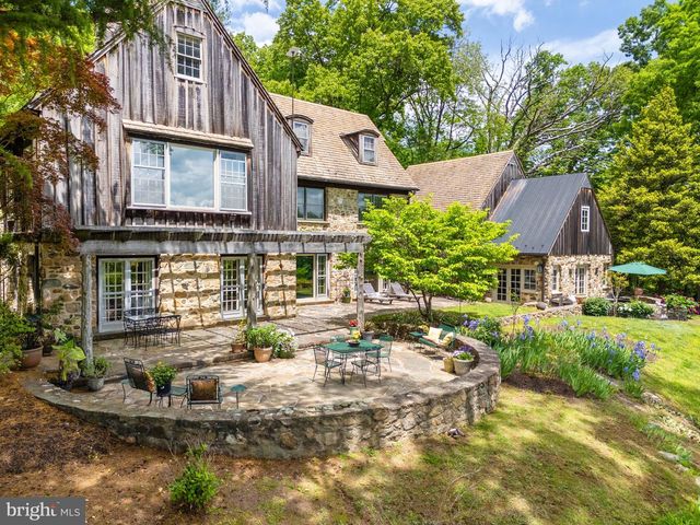 4392 CARRINGTON RD, Markham, VA 22643