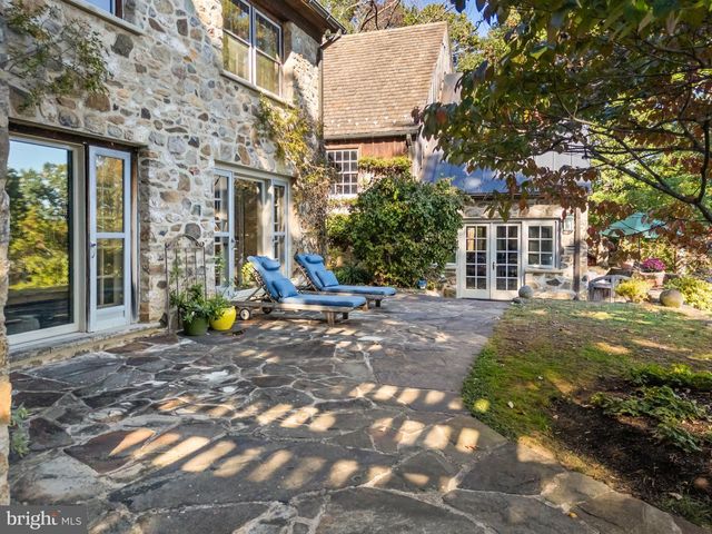 4392 CARRINGTON RD, Markham, VA 22643