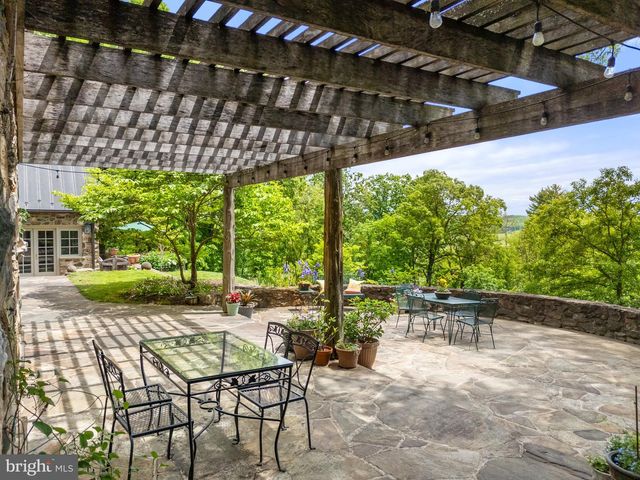 4392 CARRINGTON RD, Markham, VA 22643
