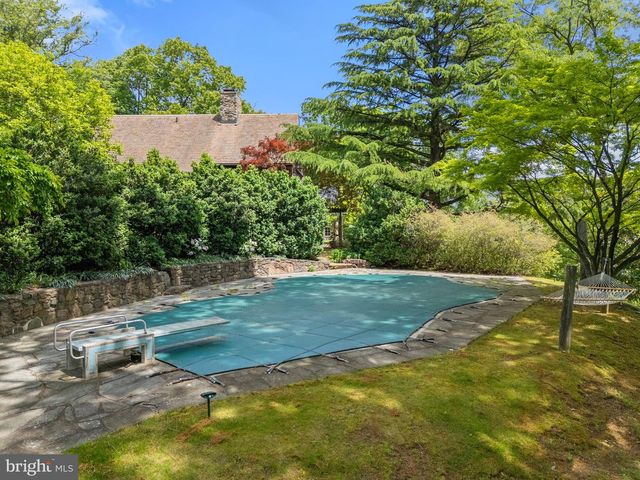 4392 CARRINGTON RD, Markham, VA 22643