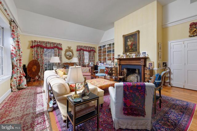 4392 CARRINGTON RD, Markham, VA 22643