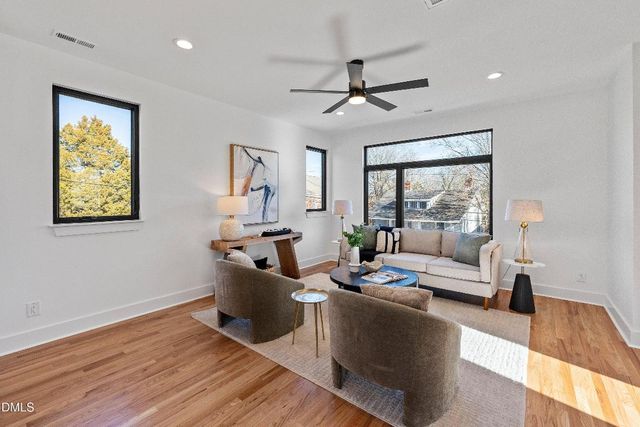 813 N Roxboro Street, Durham, NC 27701