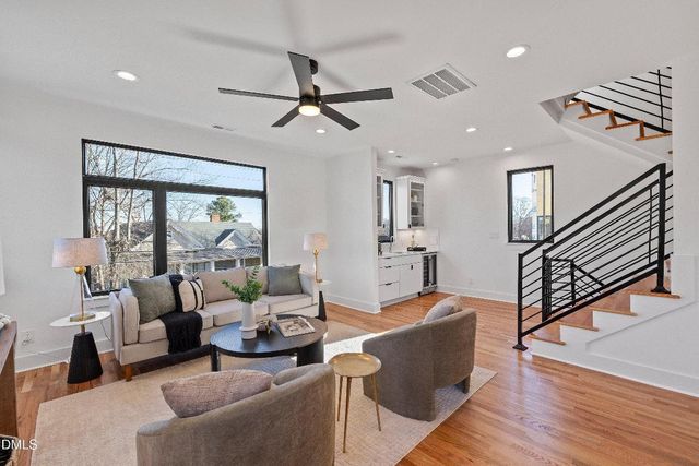 813 N Roxboro Street, Durham, NC 27701