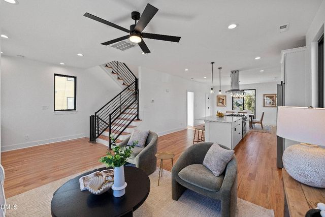 813 N Roxboro Street, Durham, NC 27701