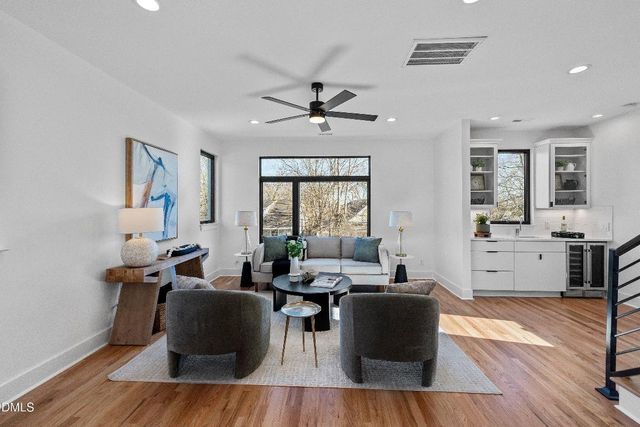 813 N Roxboro Street, Durham, NC 27701