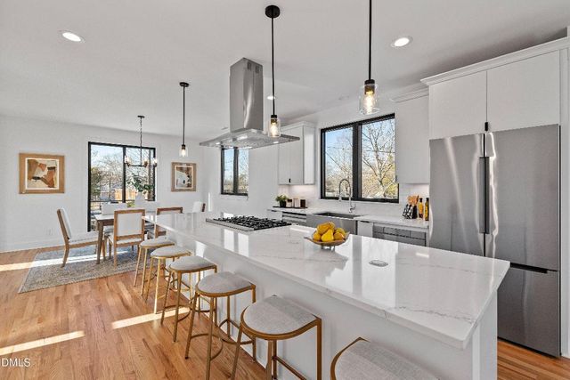 813 N Roxboro Street, Durham, NC 27701