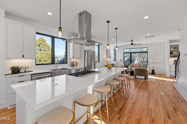 813 N Roxboro Street, Durham, NC 27701