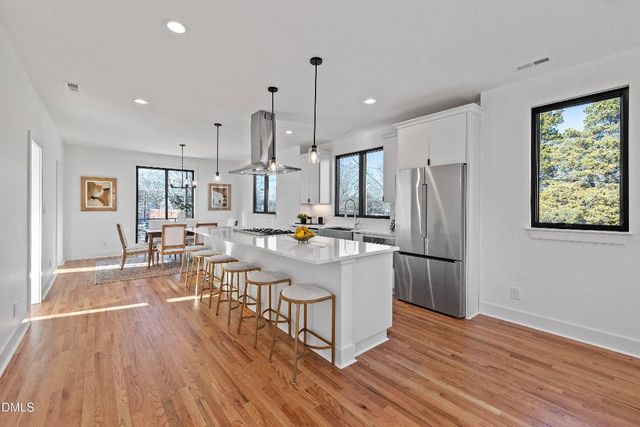 813 N Roxboro Street, Durham, NC 27701