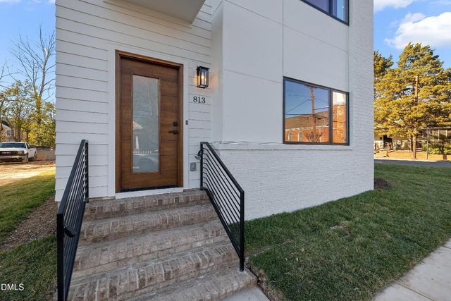 813 N Roxboro Street, Durham, NC 27701