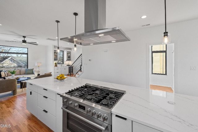 813 N Roxboro Street, Durham, NC 27701