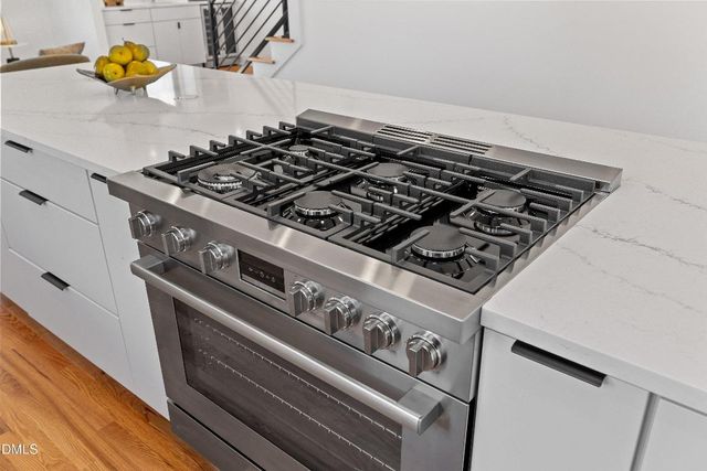 813 N Roxboro Street, Durham, NC 27701