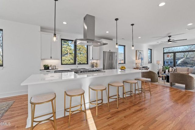 813 N Roxboro Street, Durham, NC 27701