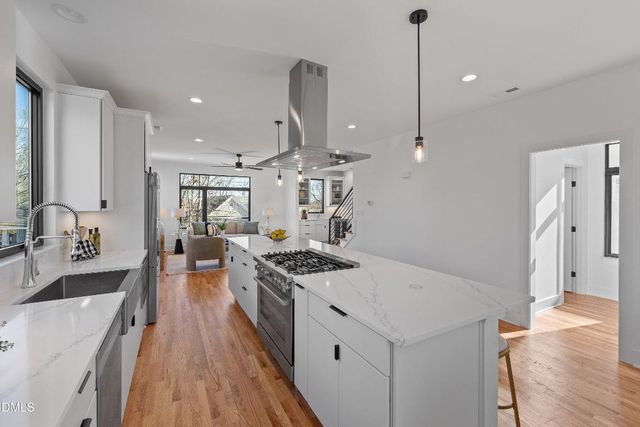 813 N Roxboro Street, Durham, NC 27701