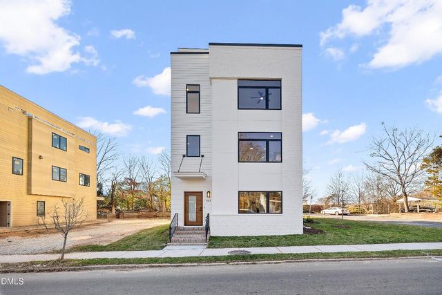 813 N Roxboro Street, Durham, NC 27701