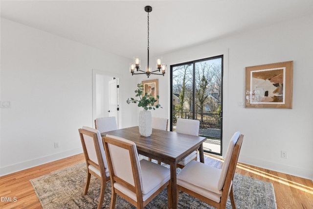 813 N Roxboro Street, Durham, NC 27701