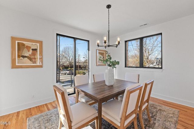 813 N Roxboro Street, Durham, NC 27701