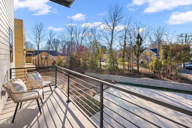 813 N Roxboro Street, Durham, NC 27701