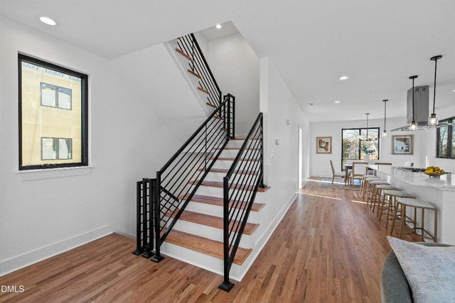 813 N Roxboro Street, Durham, NC 27701