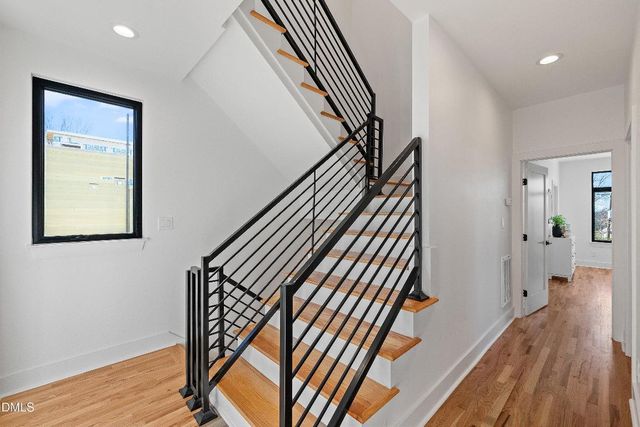 813 N Roxboro Street, Durham, NC 27701