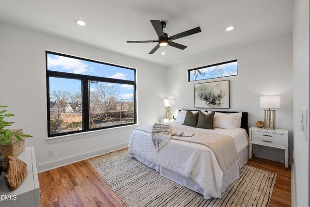 813 N Roxboro Street, Durham, NC 27701