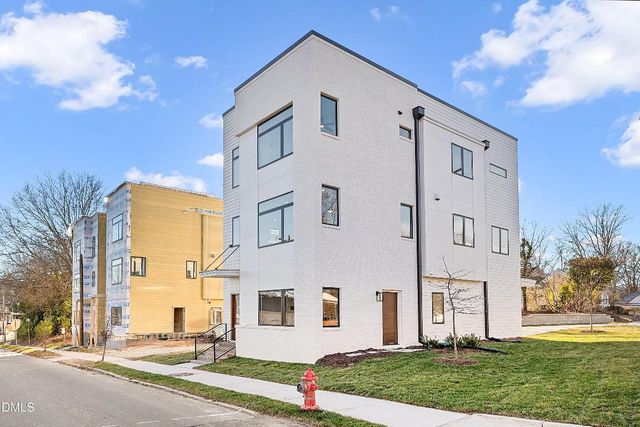 813 N Roxboro Street, Durham, NC 27701