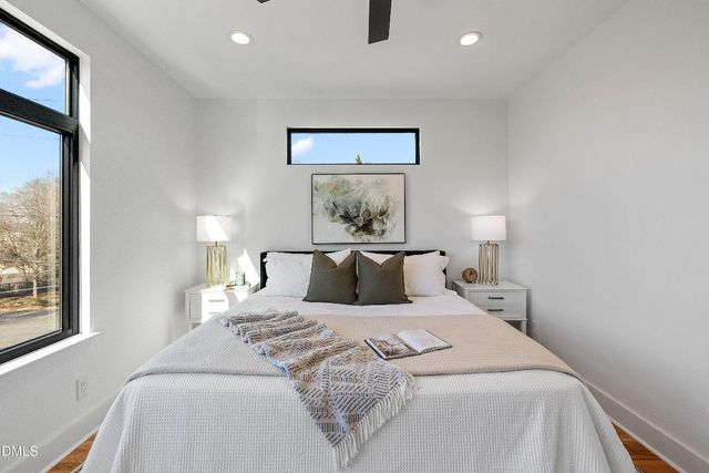 813 N Roxboro Street, Durham, NC 27701